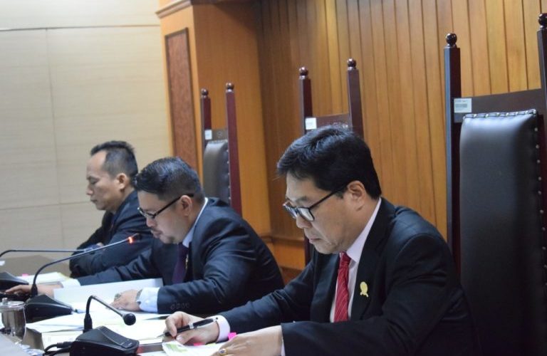 PT FKS Multi Agro Kembali Diputus Bersalah